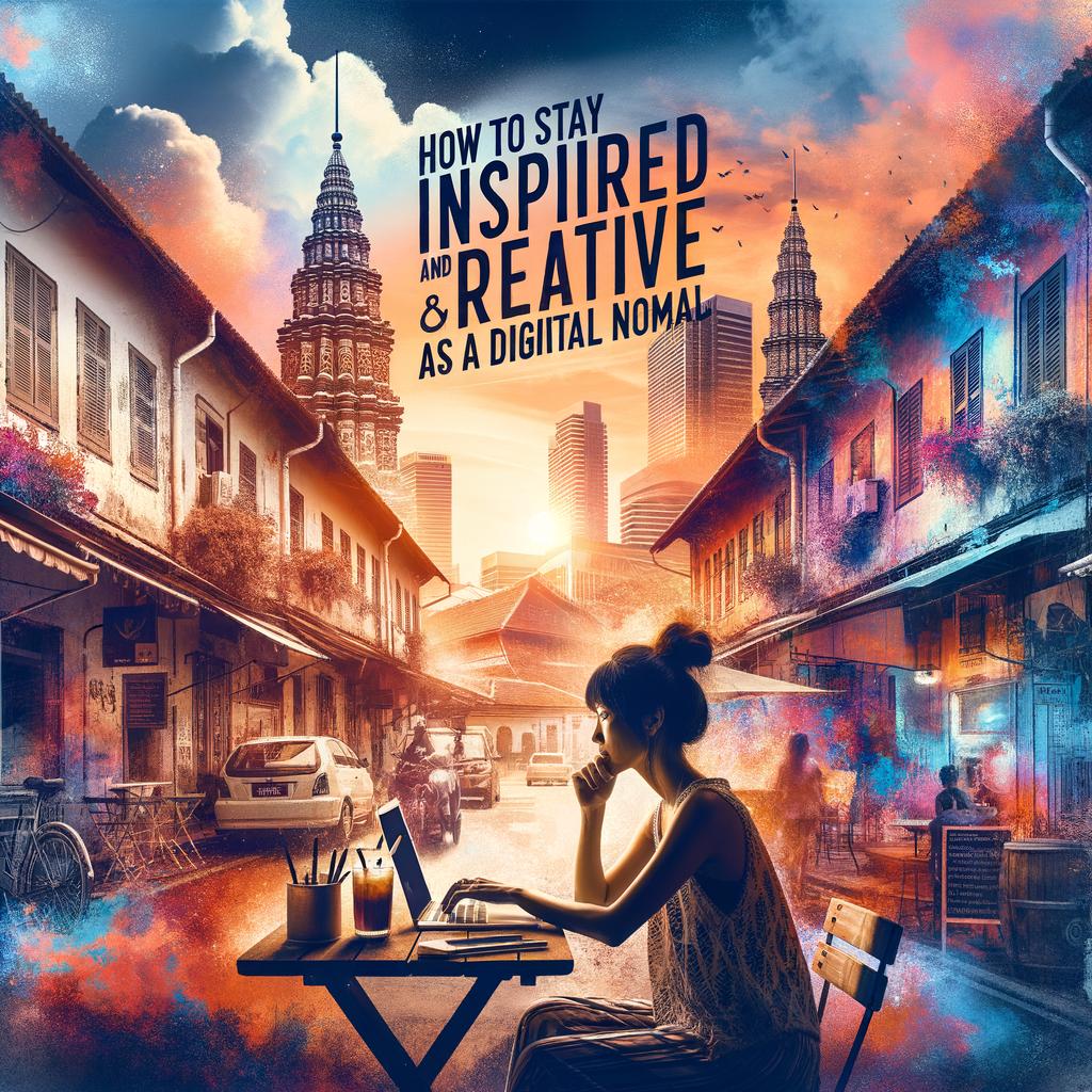 Cultivating a Versatile Workspace in New Environments