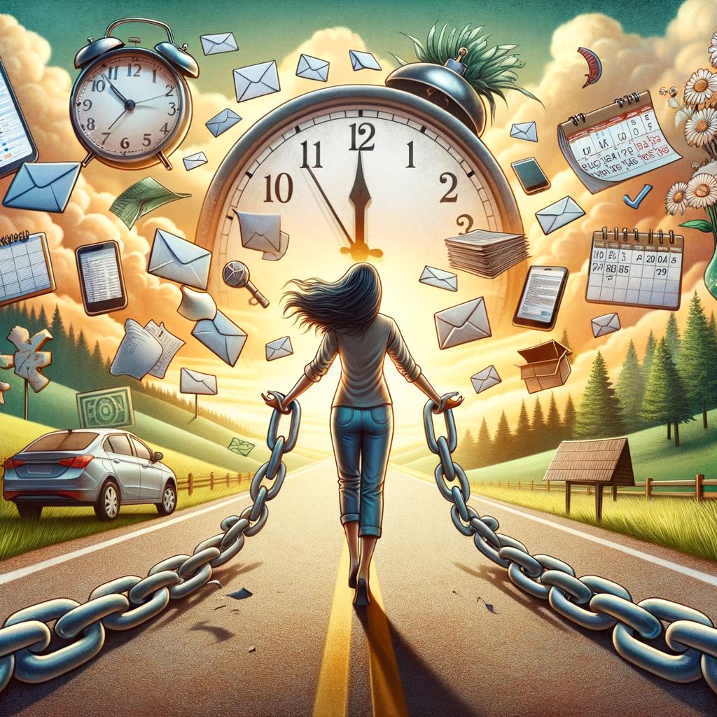 Creating a Sustainable Plan for Career Transition