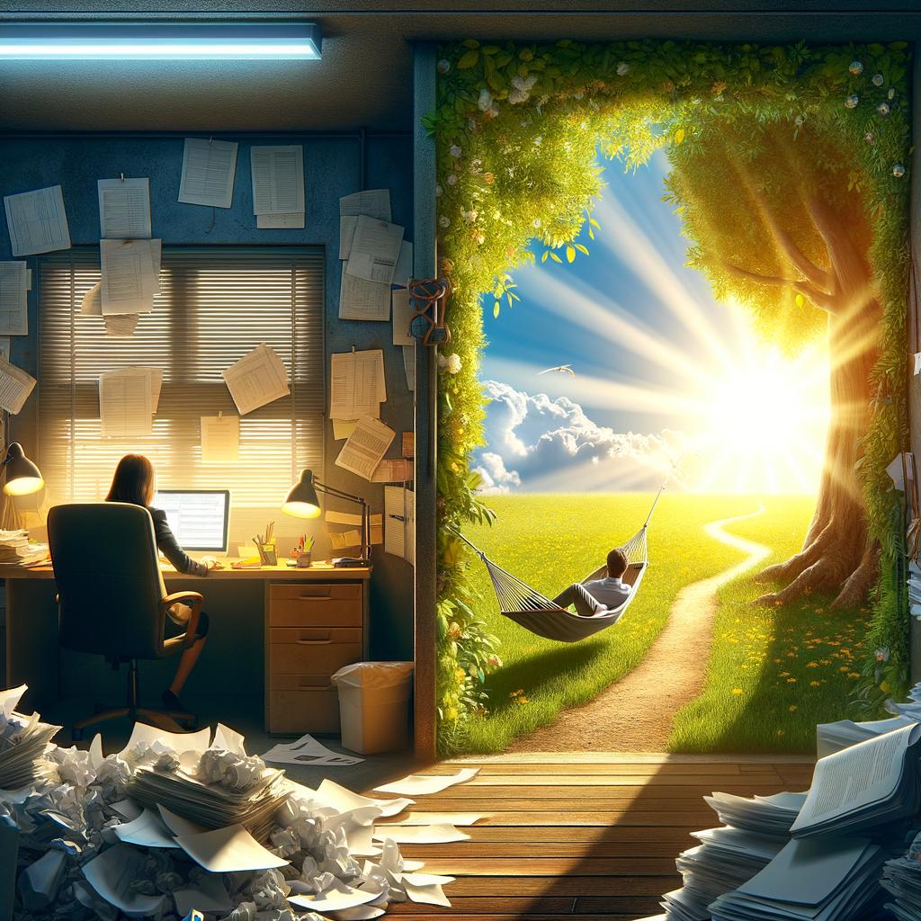 Embracing a Mindset Shift ⁣for Lasting Change