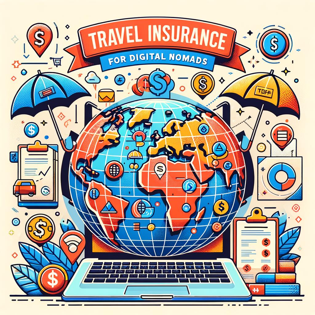 Maximizing Your Travel Insurance Benefits on ⁣the Go