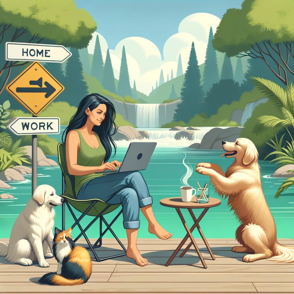 Navigating Pet-Friendly⁢ Accommodations⁢ Around the World