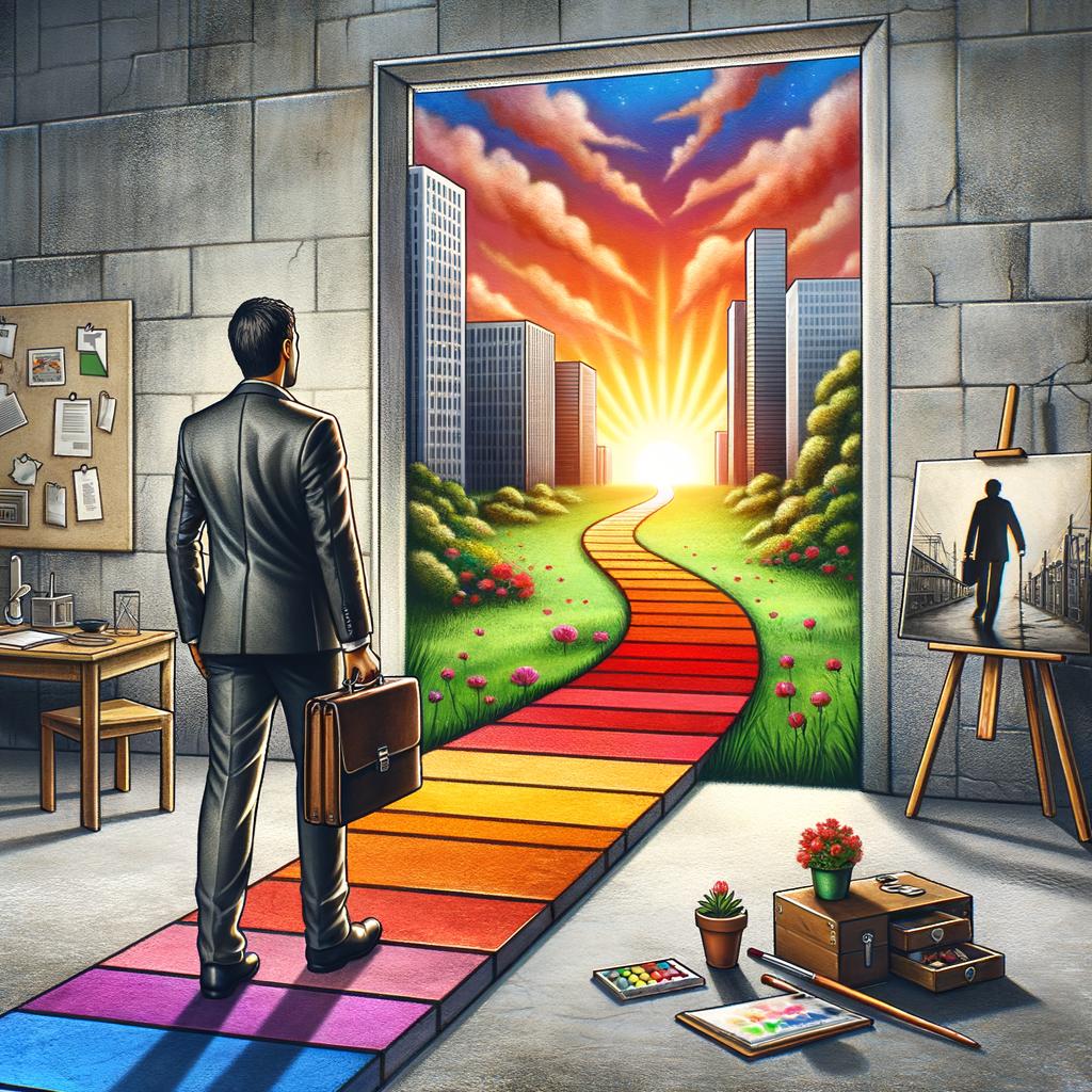 Transforming Skills into Opportunities: Mapping Your Next Steps