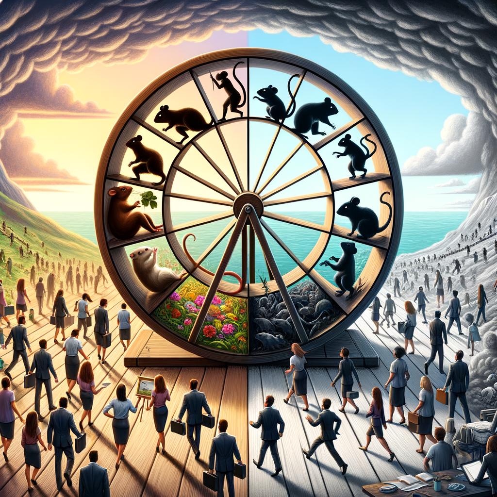 Creating ‌a Sustainable‍ Plan: Transitioning from Employment to ‌Independence