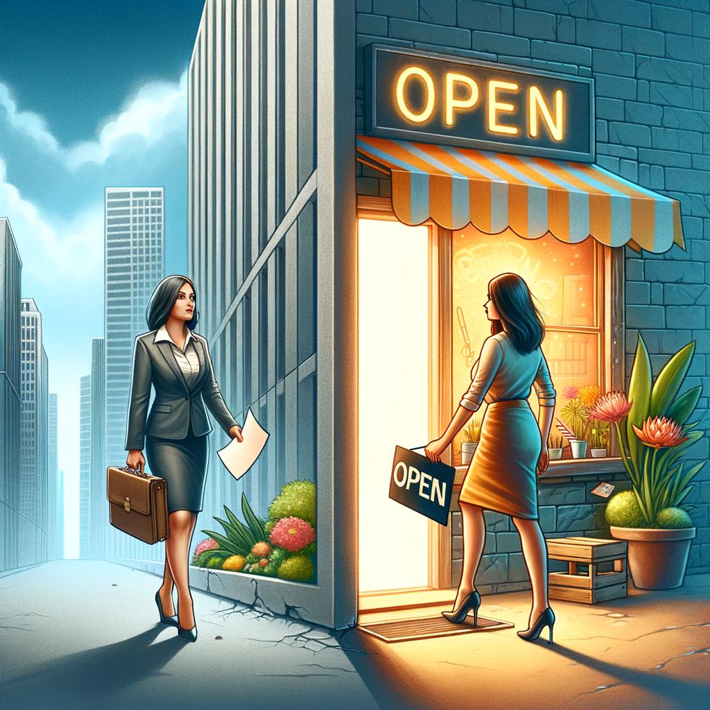 Building a Supportive Network⁢ to ‍Fuel⁤ Your Entrepreneurial Journey