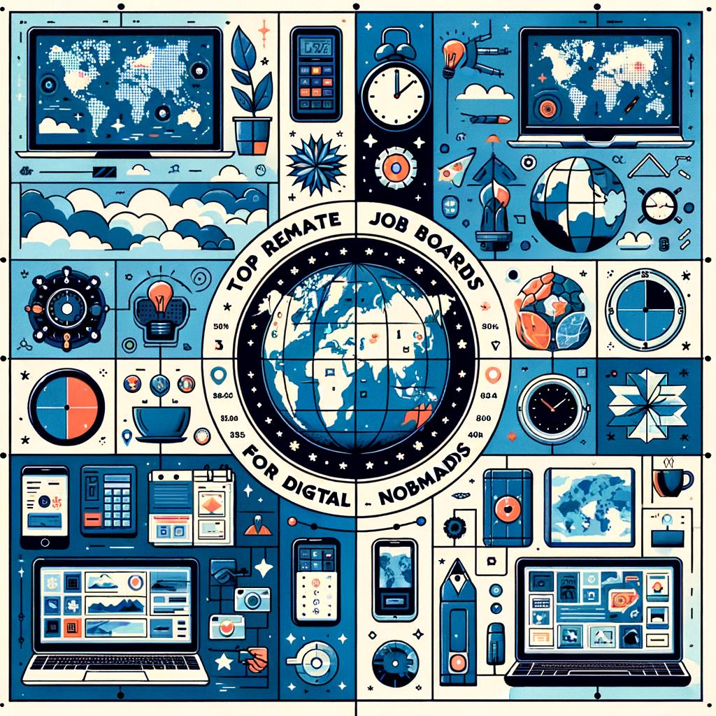 Essential⁤ Features to Look for in Remote Job ​Listings