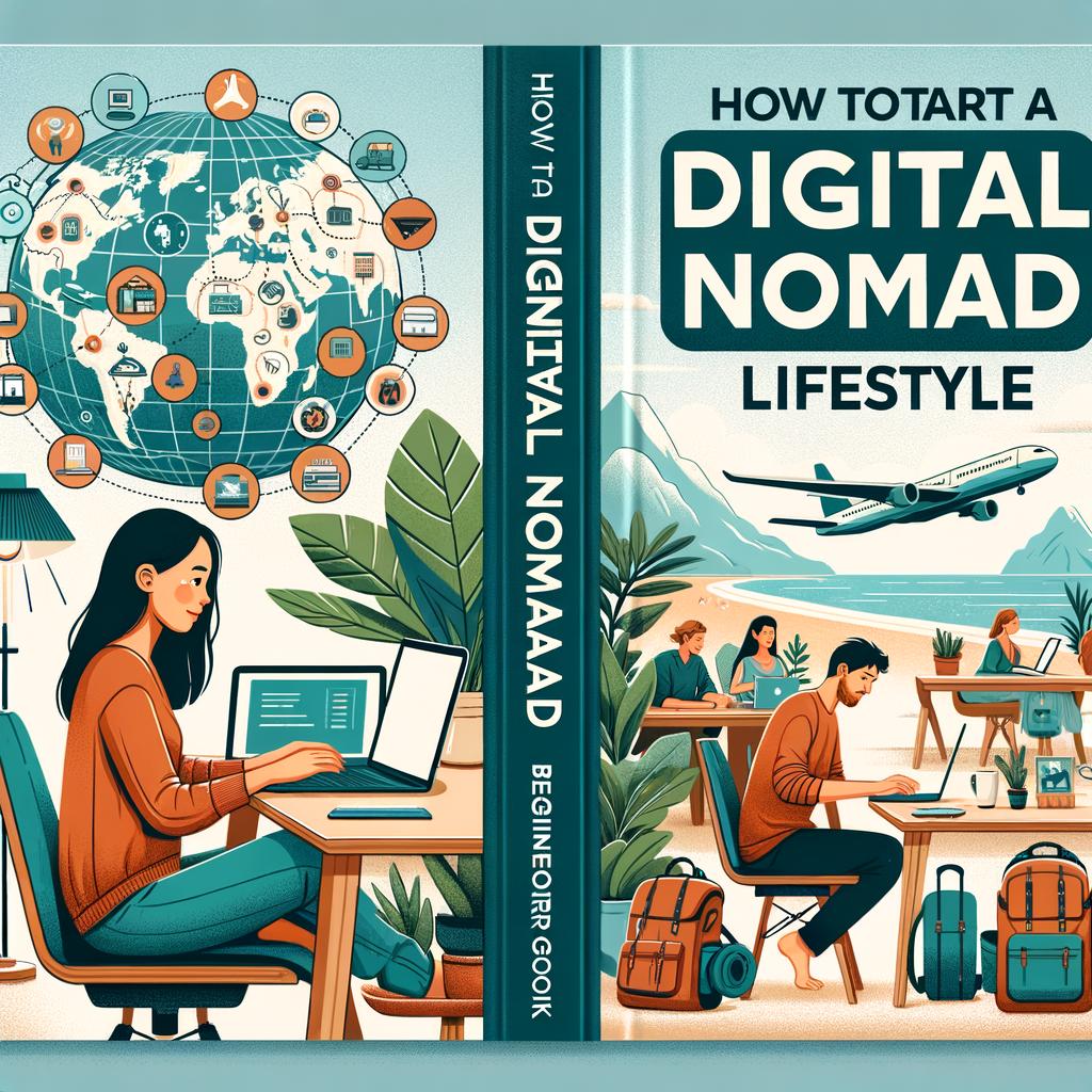 Essential Tools and Technology: Setting⁤ Up for Success on the Go