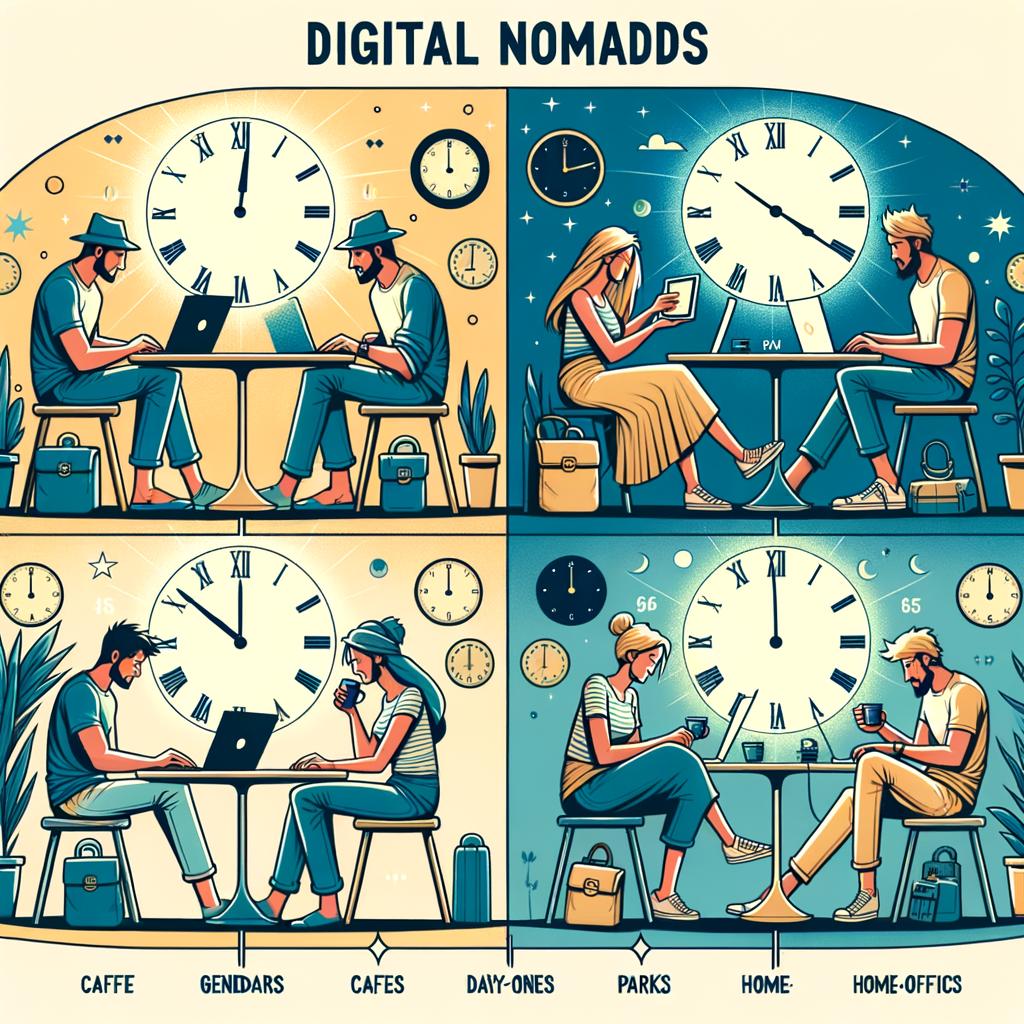 Cultural Considerations for the⁤ Global ⁤Nomad