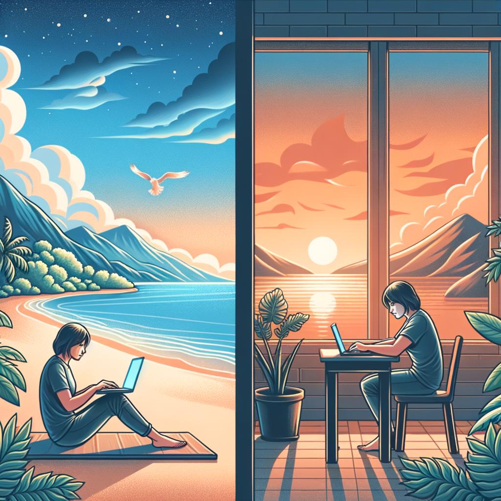 Exploring Community Building ​in‌ a Virtual World