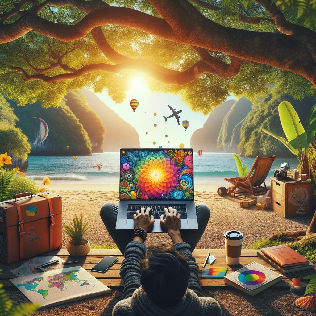 Practical Techniques for Daily Creative Routines