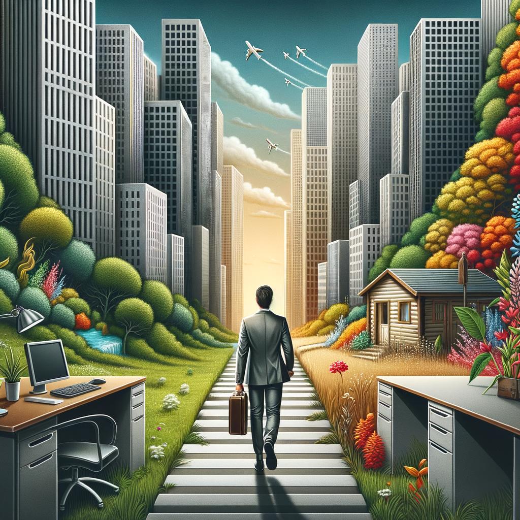 Building⁤ a​ Supportive Network and Community for ⁢Your‌ New Lifestyle