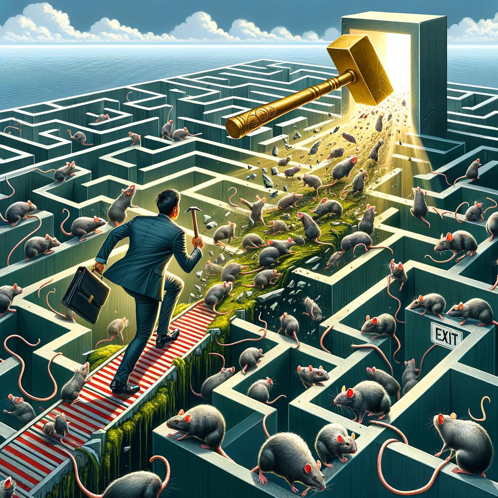 Navigating the Transition ⁤with Confidence and Clarity