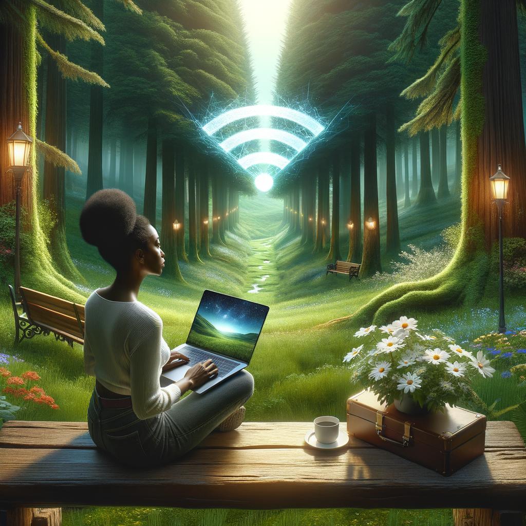 Adopting⁤ Backup Solutions to Stay Online Anywhere
