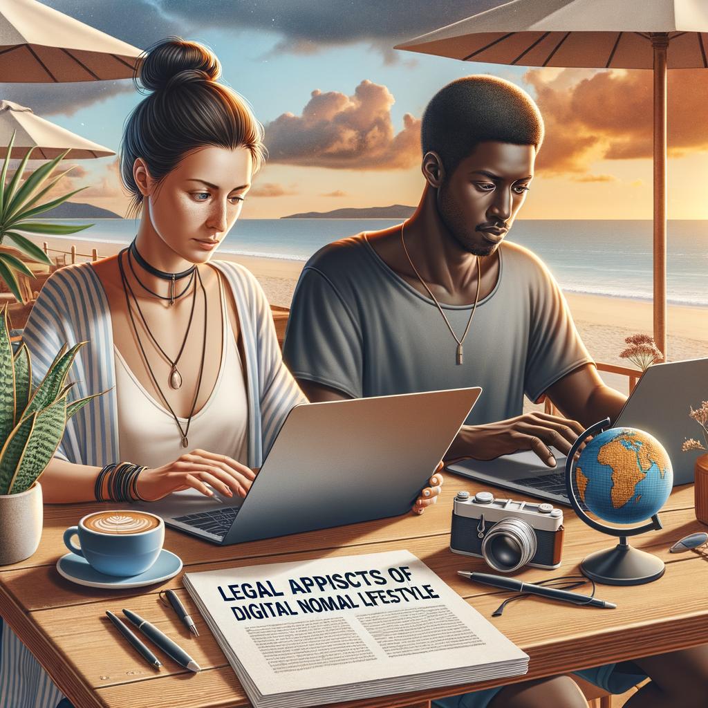 Understanding Visa Requirements for Remote Workers