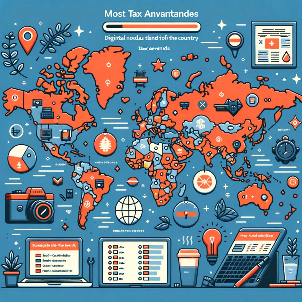 Lifestyle ​and Connectivity: ‌The Perfect ⁢Balance for Remote Work