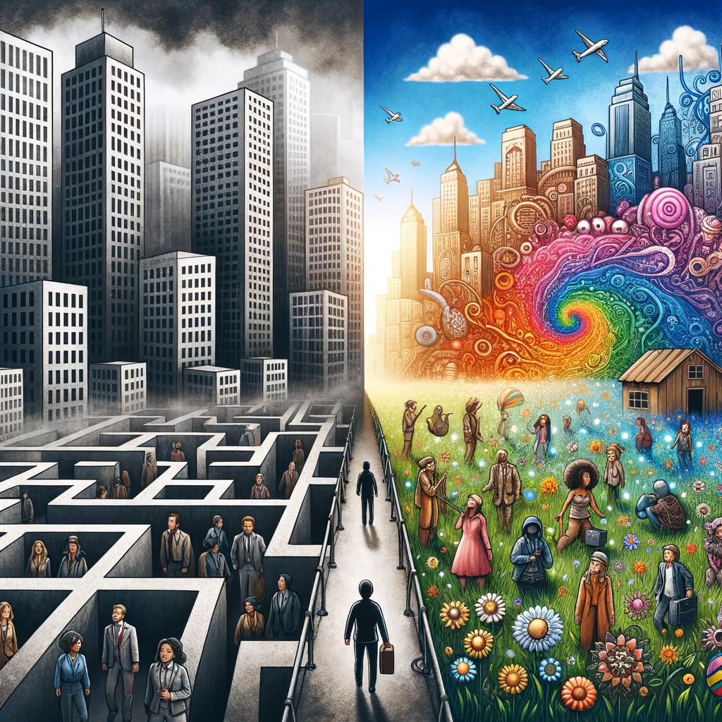Crafting Your Vision for a Fulfilling Life