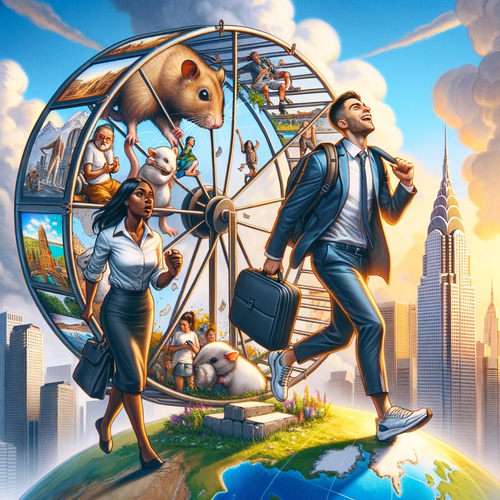 Crafting a Sustainable Travel Plan That Fits Your Lifestyle