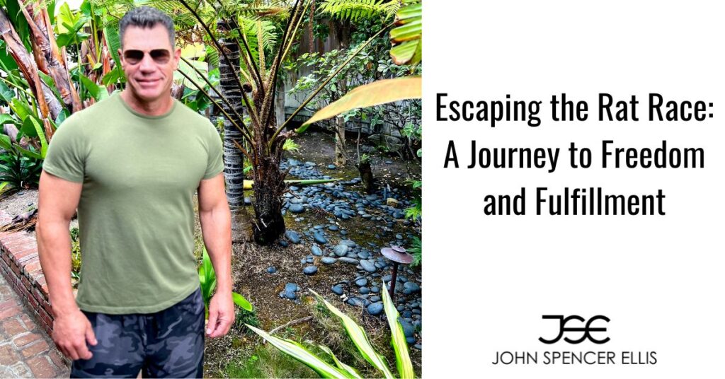 exit the rat race pdf plan and coaching