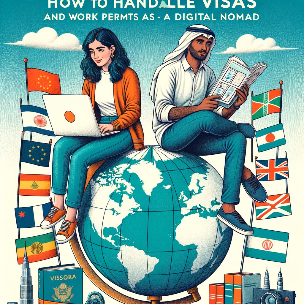 Navigating Work Permits: ⁣Understanding Your Rights and ⁣Responsibilities