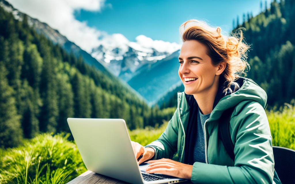 Freelancing for Freedom