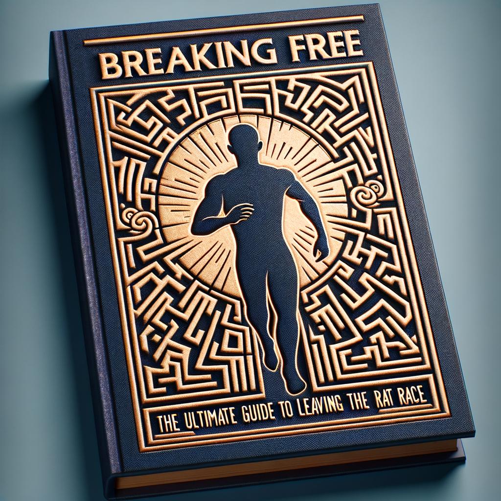 Mapping Your Financial Freedom: Creating a Sustainable Exit Strategy