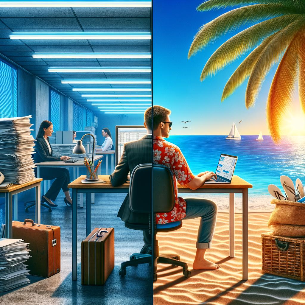 Building a Support Network:⁤ Connecting with ⁣Fellow Nomads ​for Guidance and⁢ Inspiration