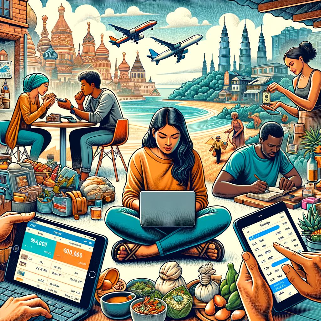 Discovering ⁢Affordable Destinations: ‍The Art of ⁤Location⁤ Selection