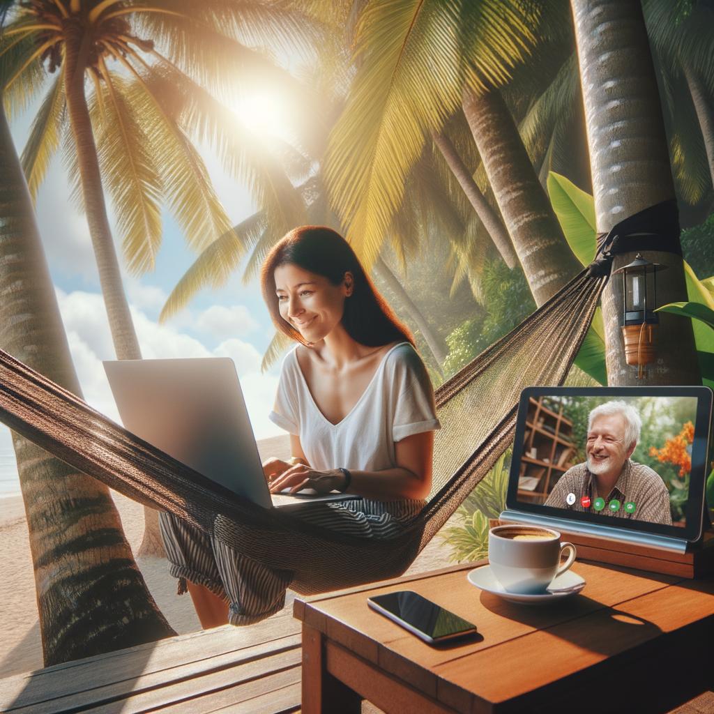 Balancing Work and‍ Life: Establishing Healthy Boundaries with Loved⁢ Ones