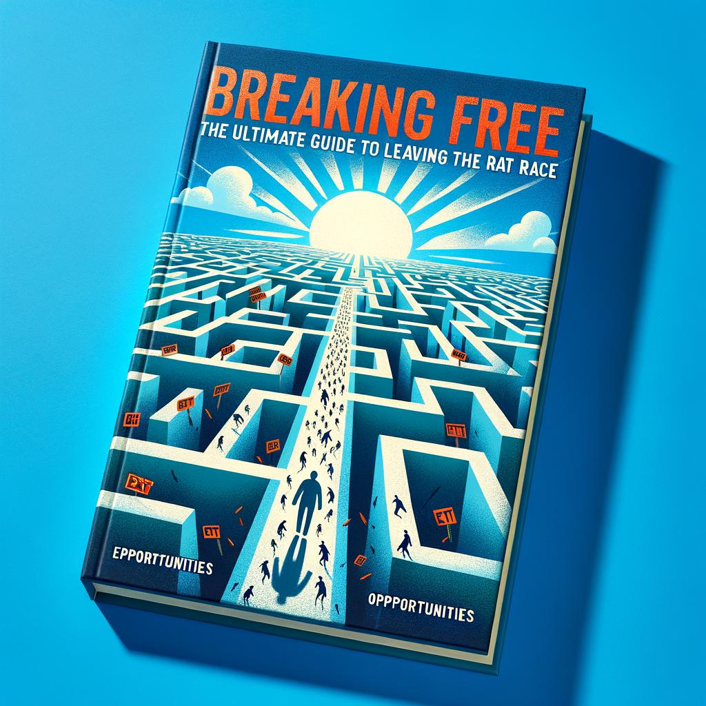 Cultivating a Supportive Network: Finding Your Community Beyond the Cubicle