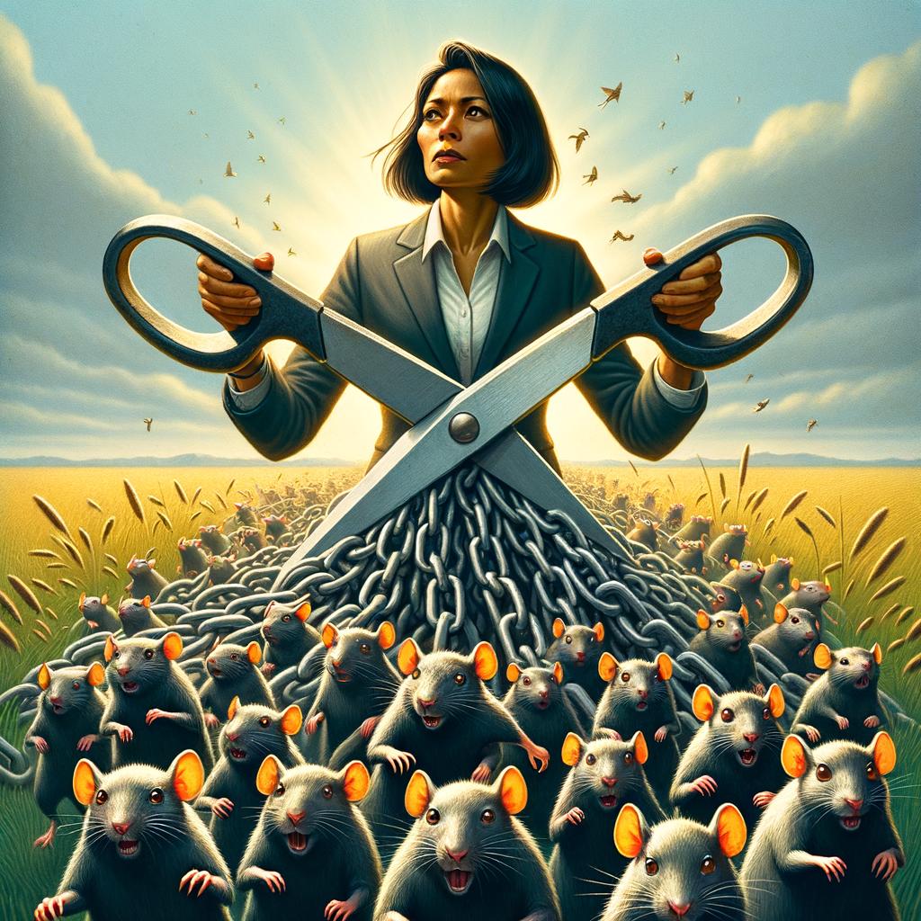 Cultivating Mindsets for Freedom and Fulfillment