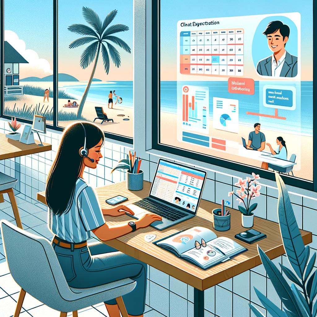 Understanding the Digital Nomad Landscape and Its Challenges