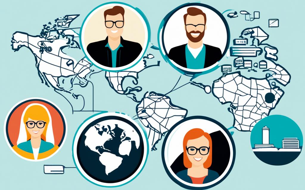 Location Independent Careers