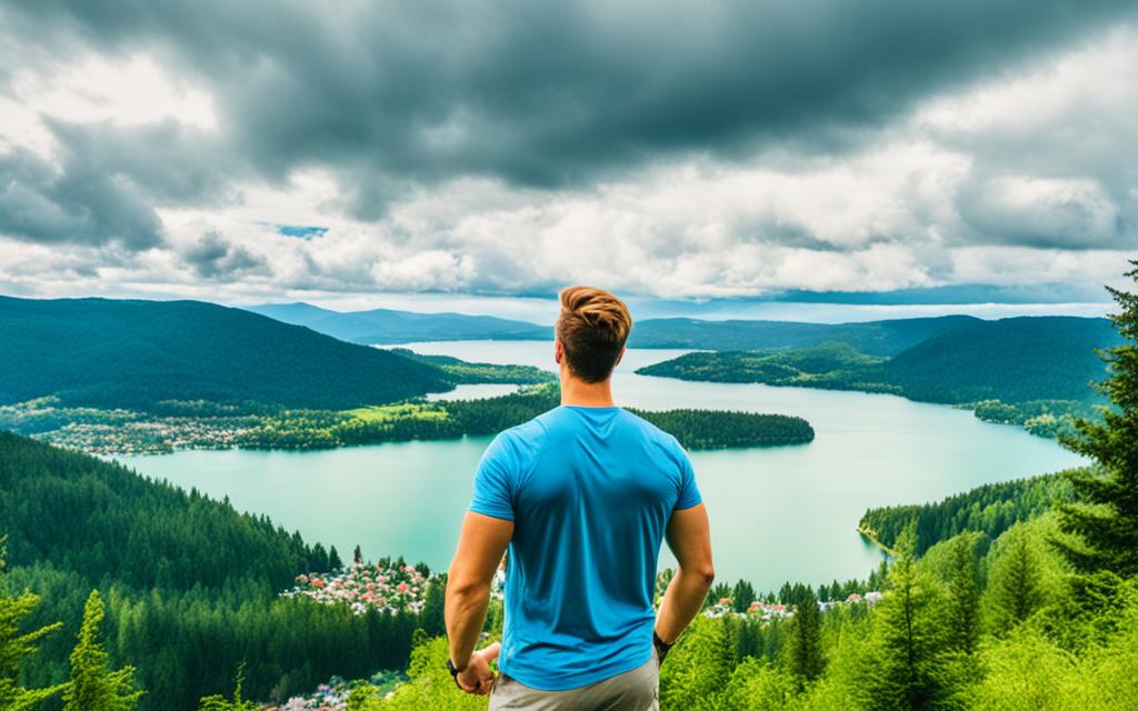 Location Independent Lifestyle