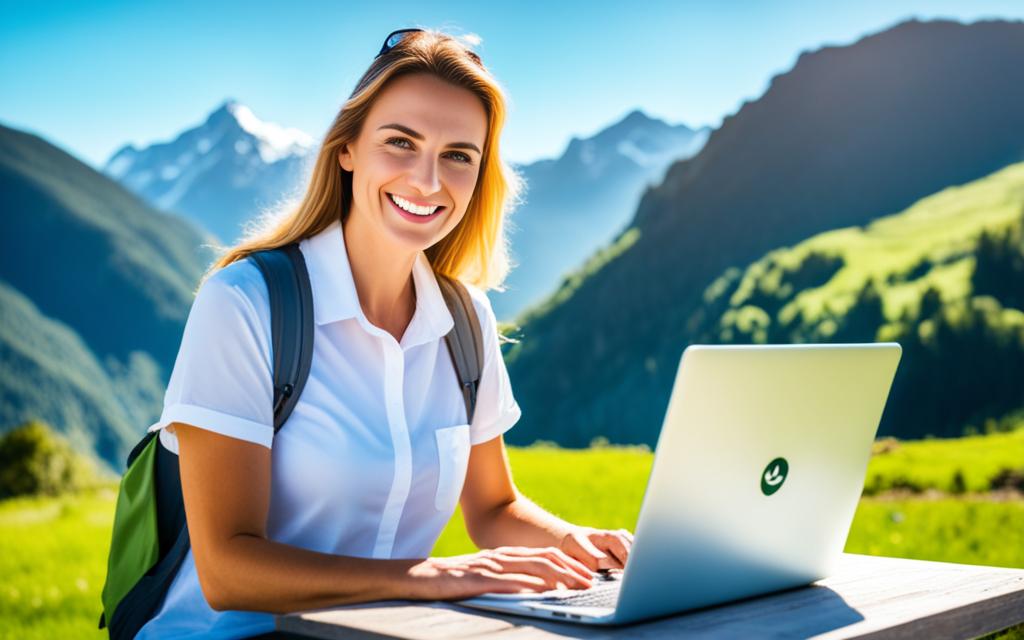 Location Independent Lifestyle