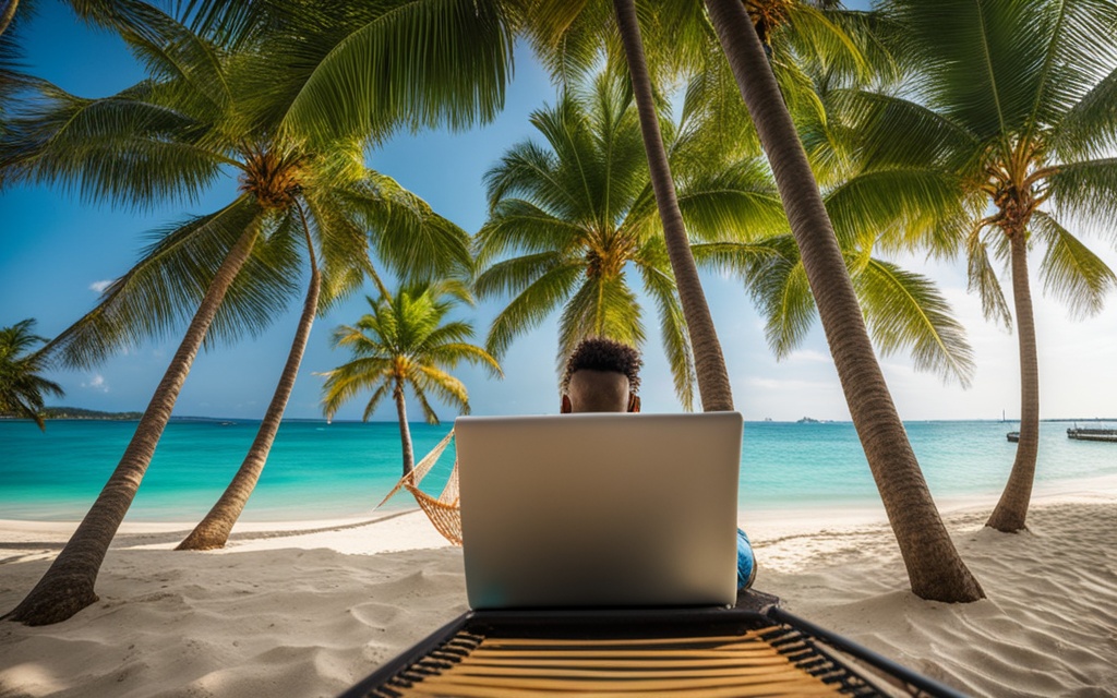 Location Independent Lifestyle