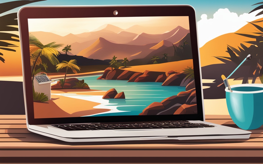 Location Independent Lifestyle