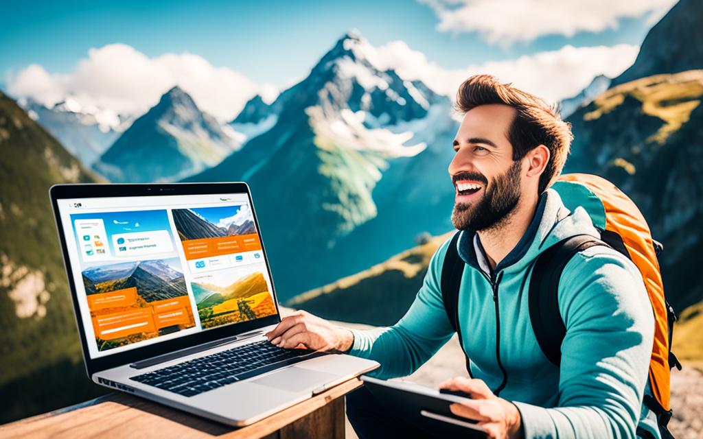 Location Independent Lifestyle