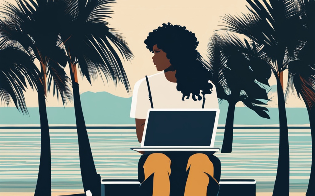 Location Independent Lifestyle