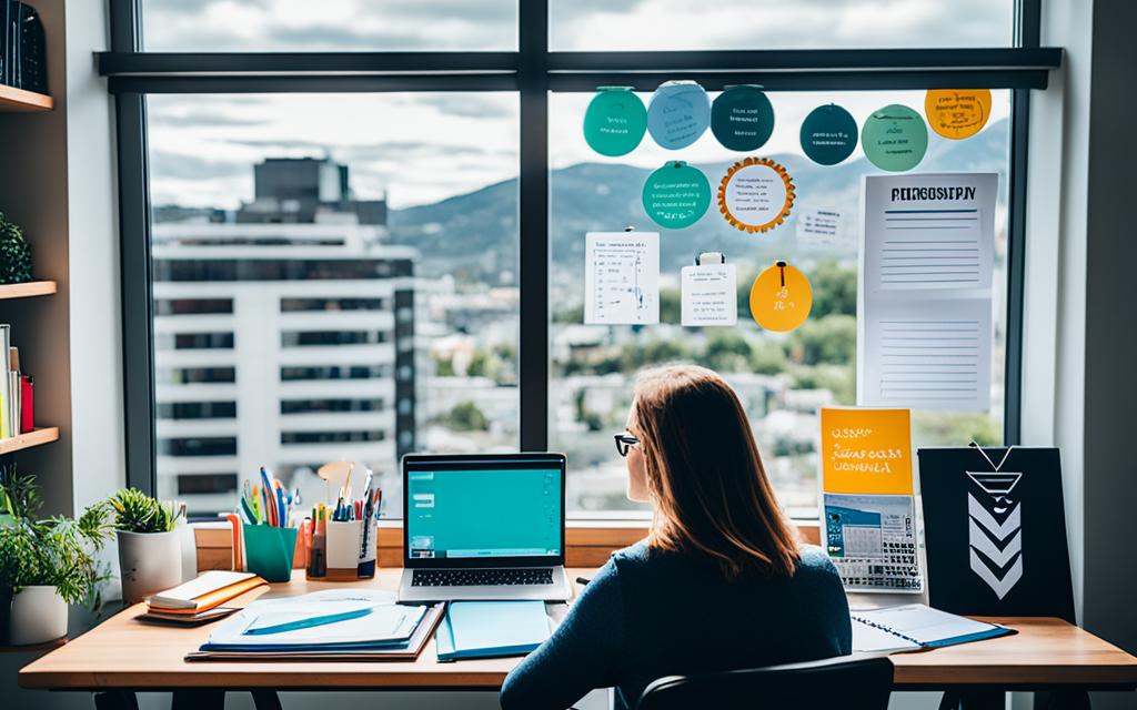 Location Independent Lifestyle