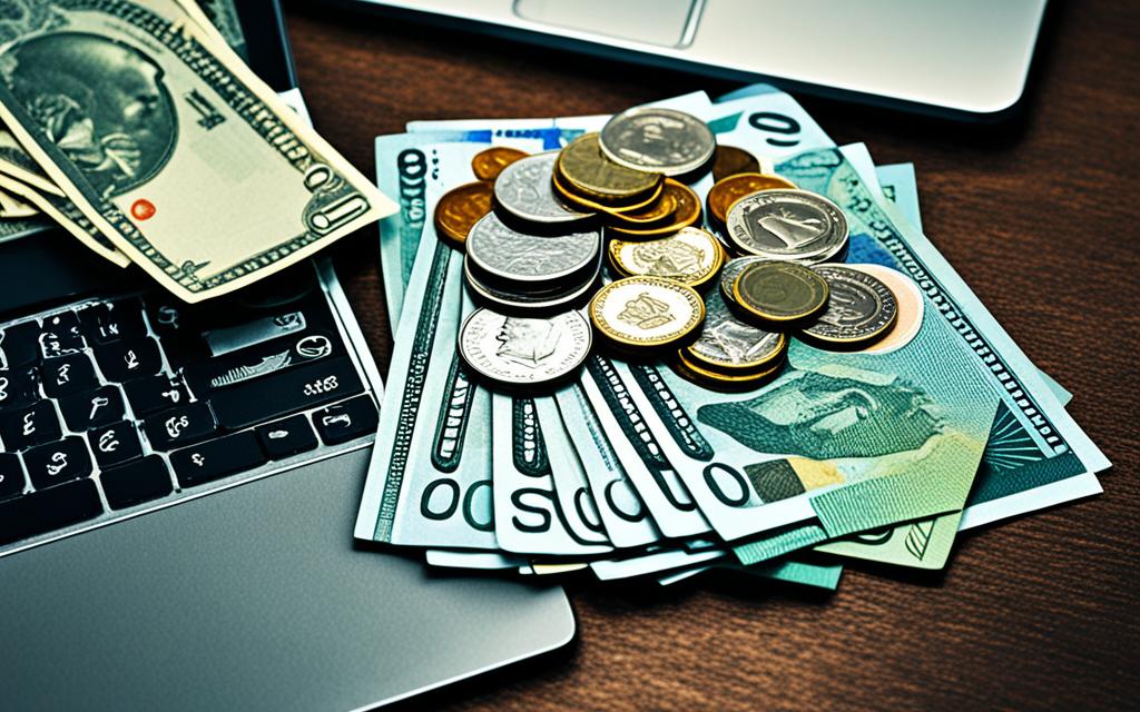 Location Independent Lifestyle