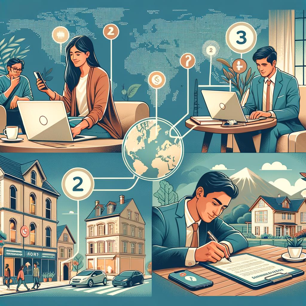 Mastering the Art of ⁤Negotiation for Long-Term Rentals