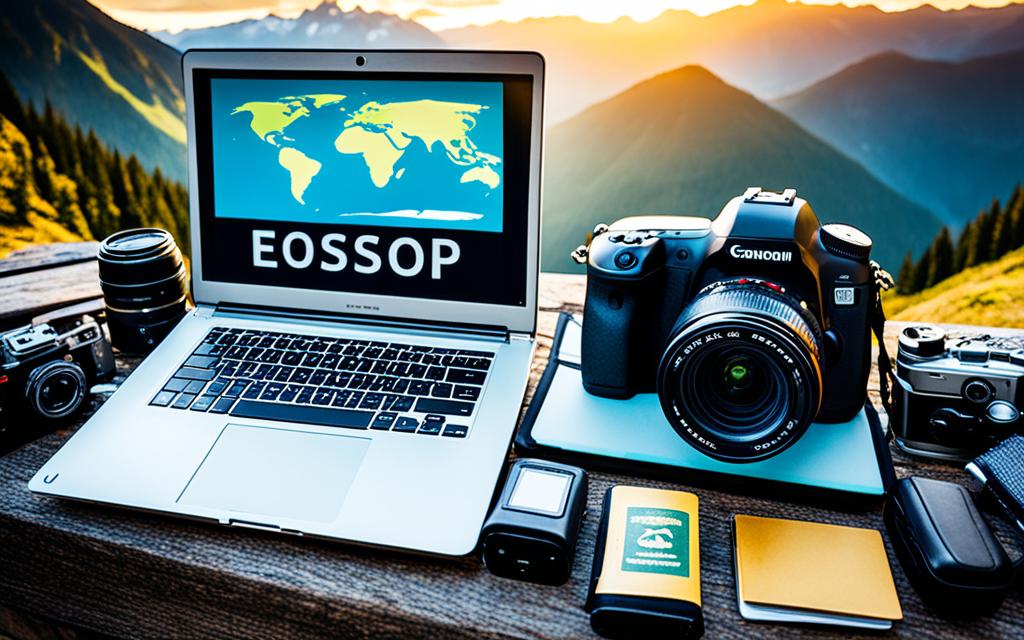 Online Business Ideas