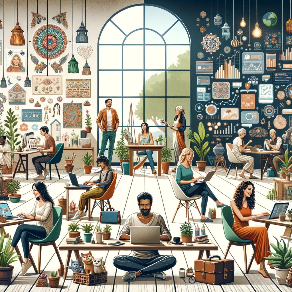 Navigating Legal and Financial Considerations in Online Ventures