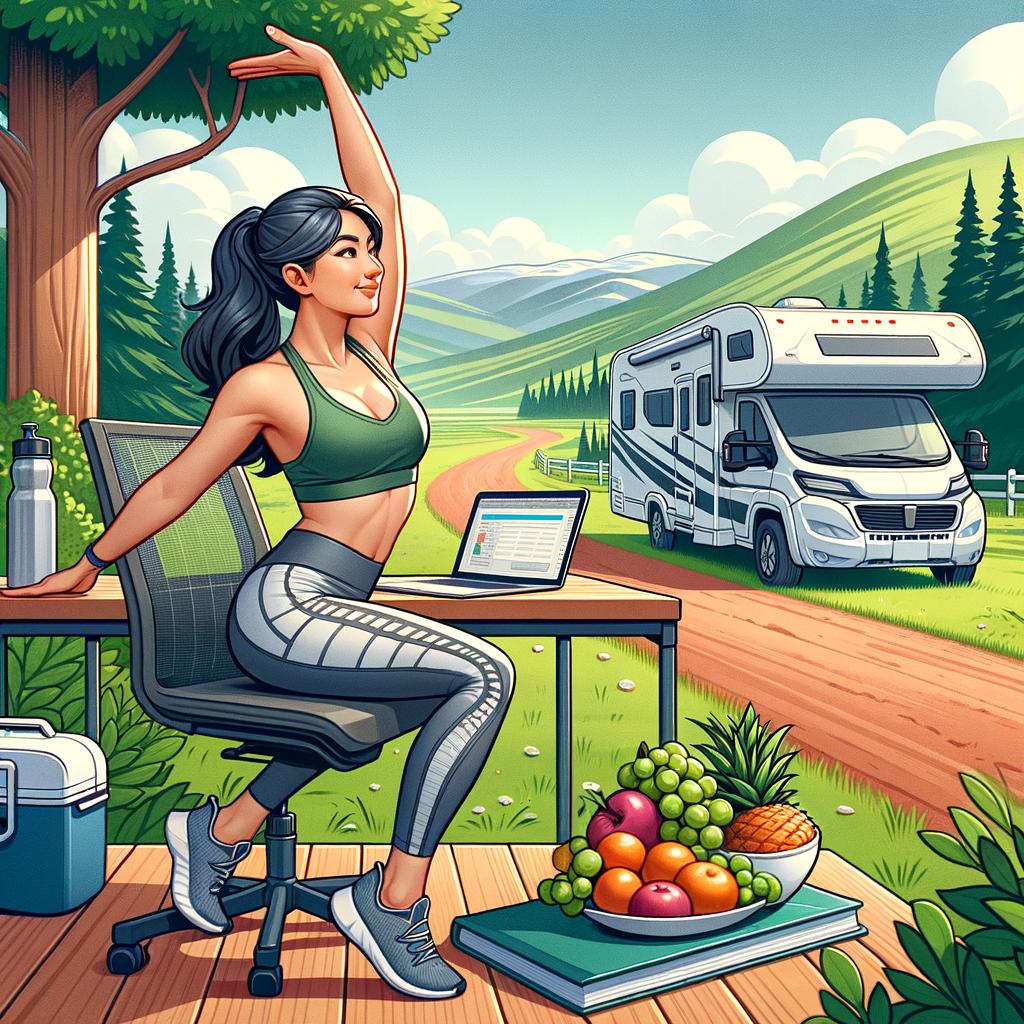 Mental Wellness in ‌a‌ Mobile World