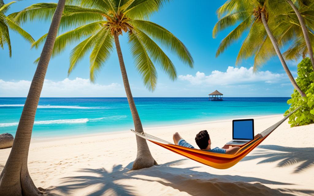 Passive Income Ideas