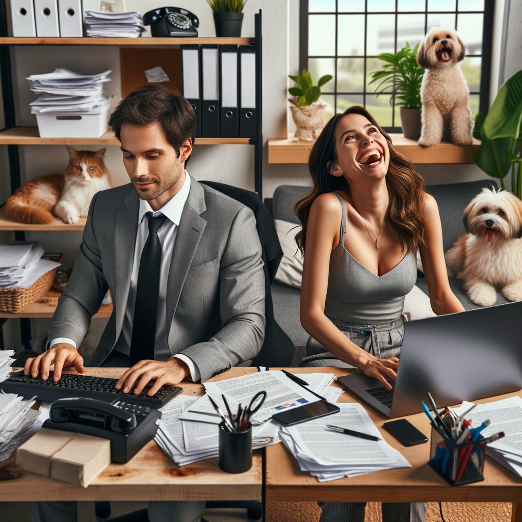 Navigating‌ the Financial Aspects of Leaving ⁣Corporate Life