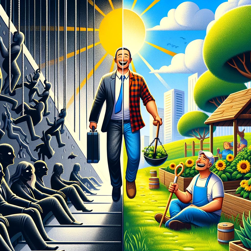 Creating⁣ a⁢ Sustainable Lifestyle: ​Essential Strategies for Success