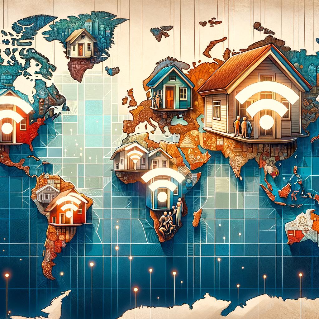 Affordable‌ Living: Balancing Cost ‍and Quality of ⁤Life for Families