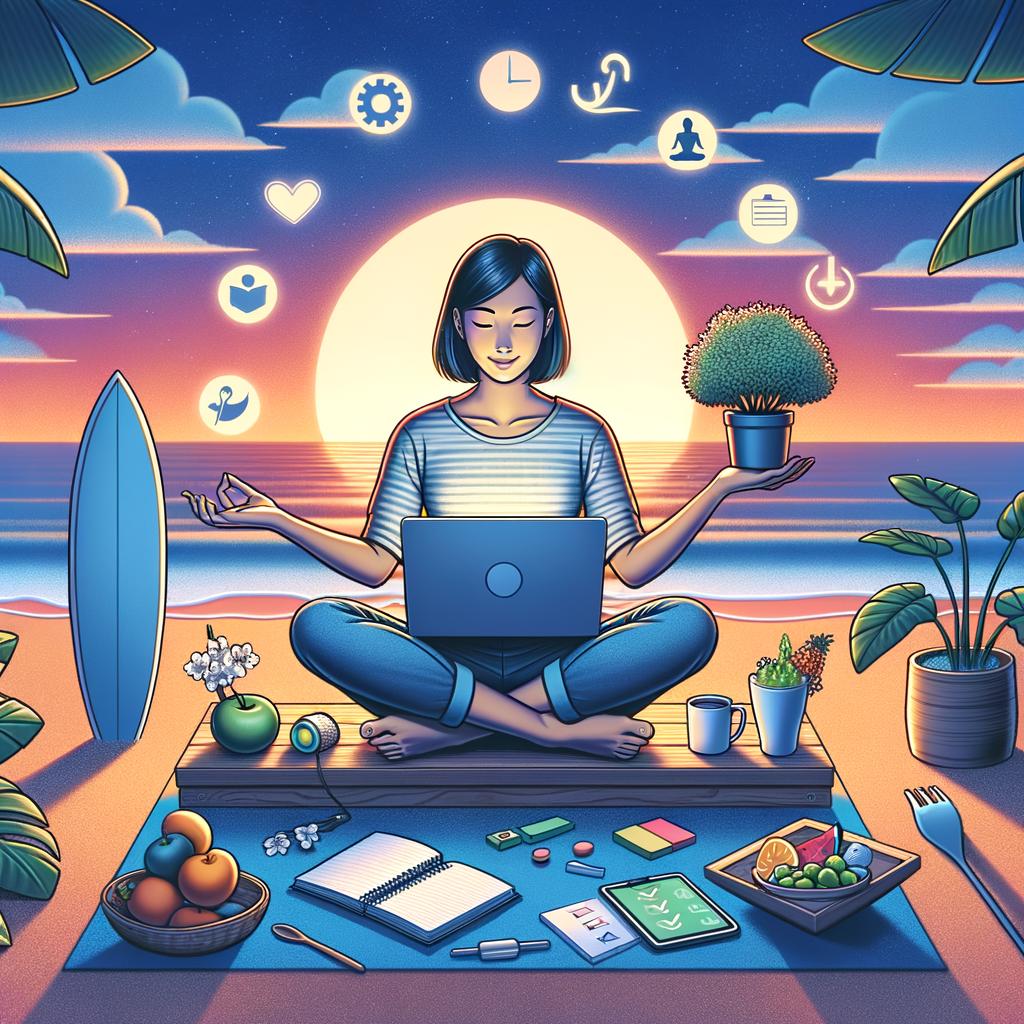 Setting Boundaries to Protect Your Well-Being