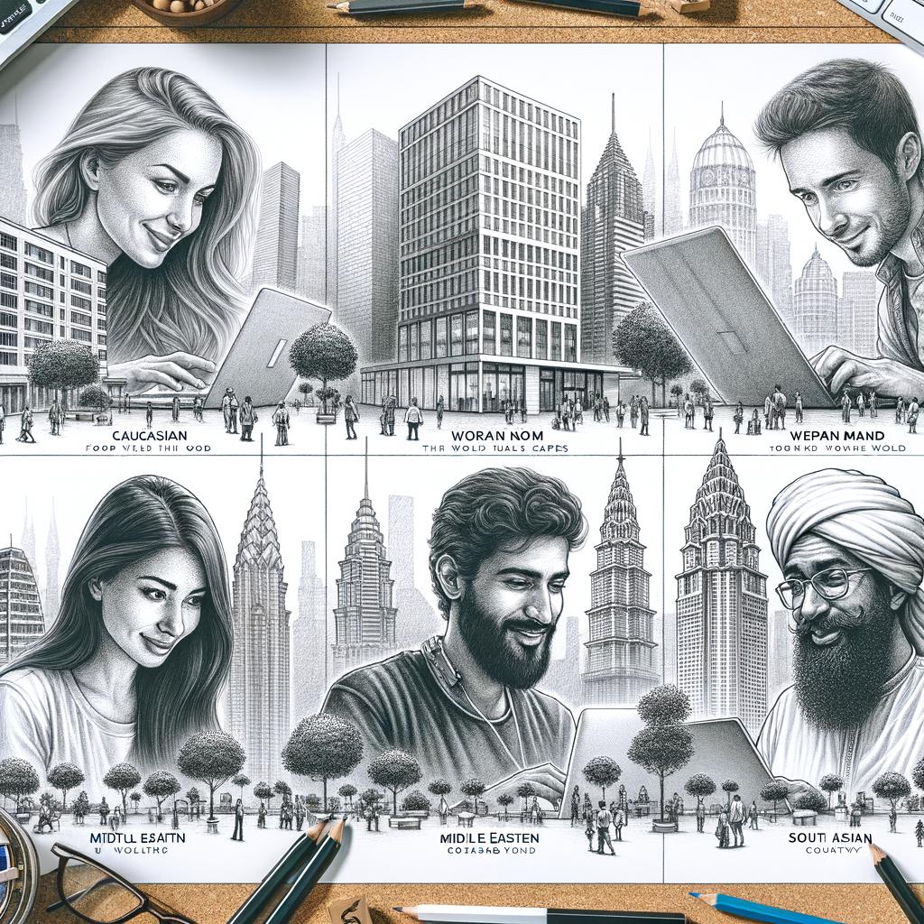 Discovering the Perfect Workspace:​ Key Features That Attract⁢ Digital Nomads