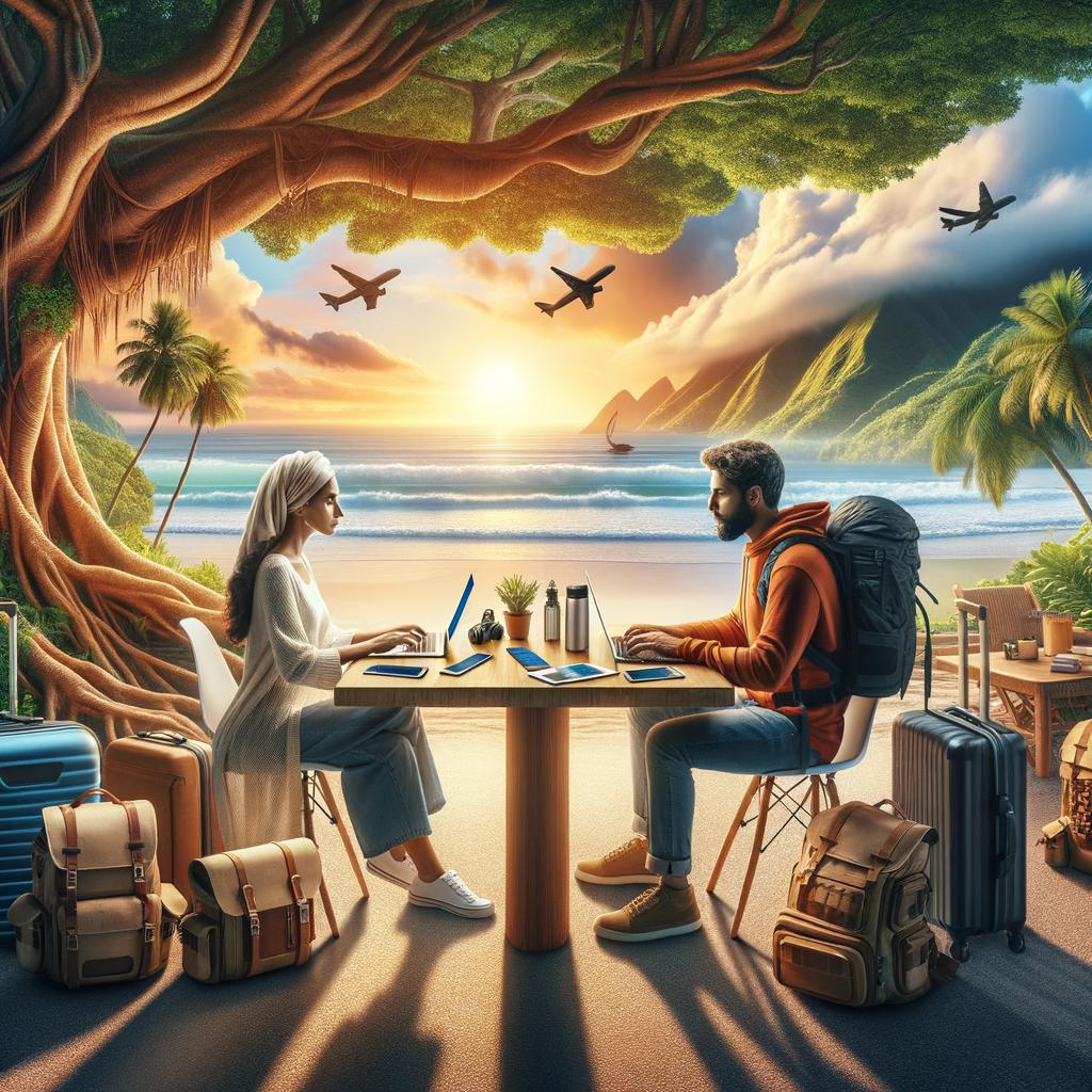 Communication ⁣Strategies ⁢for a Harmonious Travel Experience